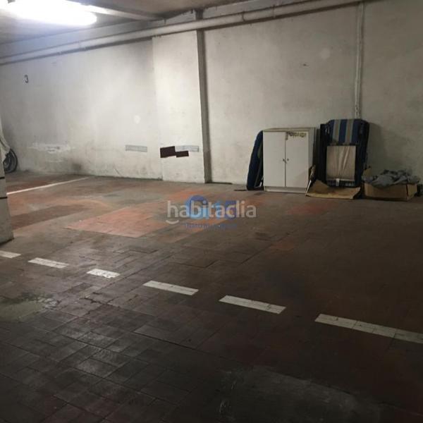 Foto 94c9877e-c501-43bf-b3c5-9dc14299e602. Posto auto in Lasarte - Oria