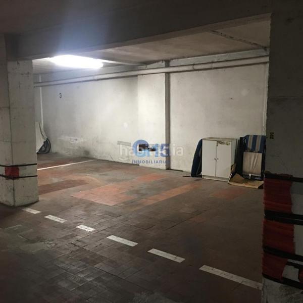 Foto d7b70a45-1388-4d73-be38-7f4f64247413. Posto auto in Lasarte - Oria