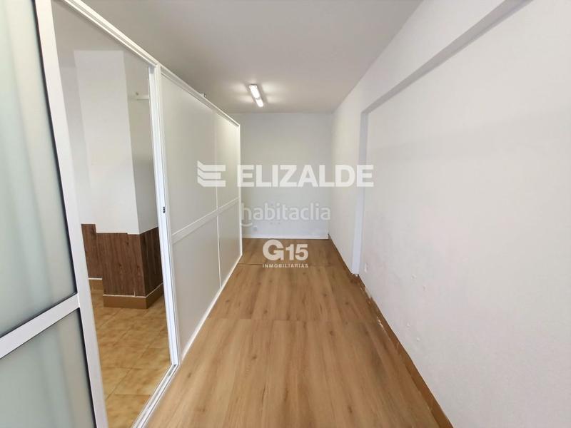 Foto 34453275-d182-4197-b997-f385e2bf85a8. Geschäftsraum in Altza Donostia - San Sebastián