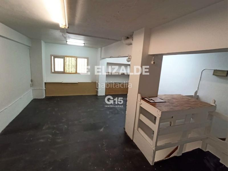 Foto 65b95223-08ad-4ec9-b803-33611038ac12. Geschäftsraum in Altza Donostia - San Sebastián