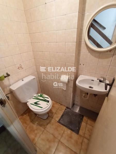 Foto 697956ad-2f0f-495f-a06a-e67031971c4b. Geschäftsraum in Altza Donostia - San Sebastián