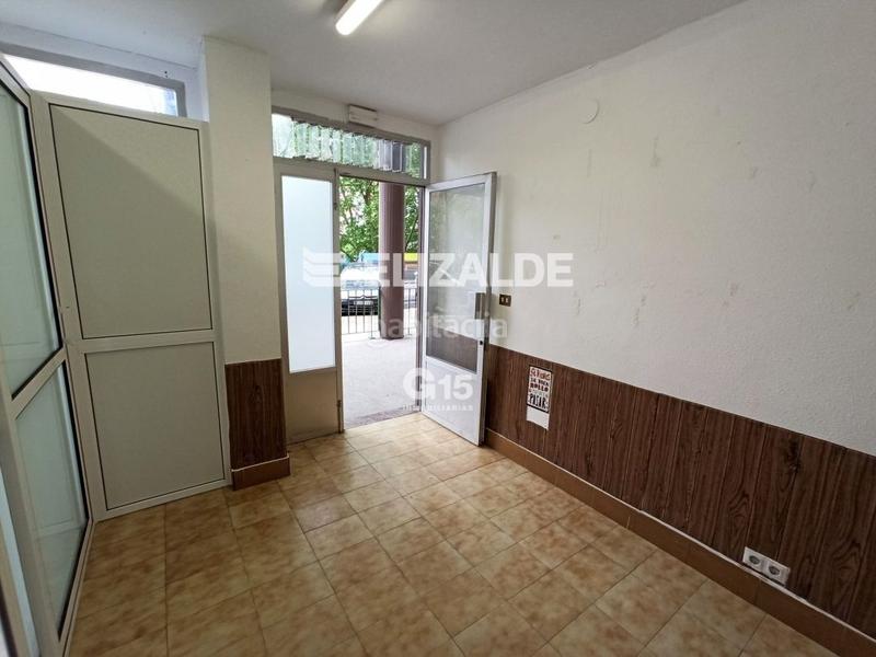 Foto a9724397-a91b-4ced-b7c1-8028df38b78d. Geschäftsraum in Altza Donostia - San Sebastián