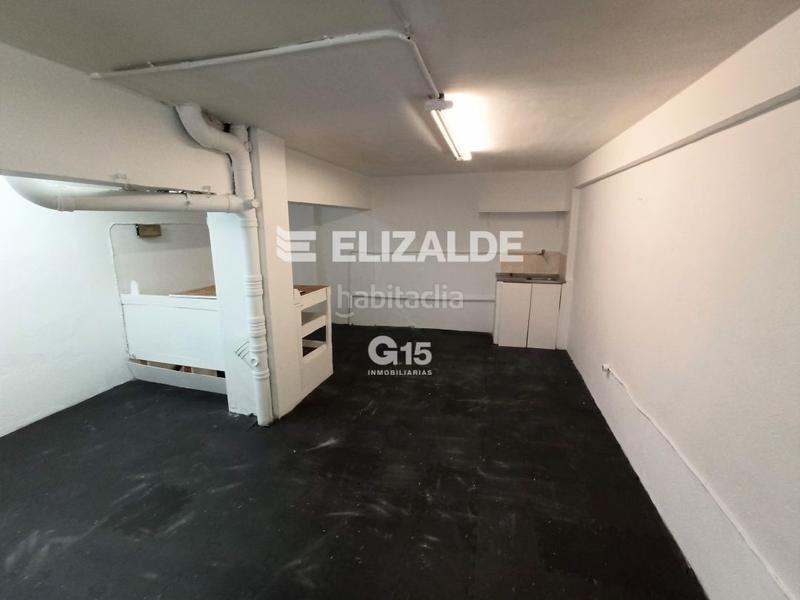 Foto b0f521ab-6683-4a56-b335-c4bb3e4dde46. Geschäftsraum in Altza Donostia - San Sebastián
