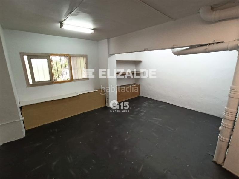 Foto be4879fd-95f0-4d4f-8ebb-060214687d77. Geschäftsraum in Altza Donostia - San Sebastián