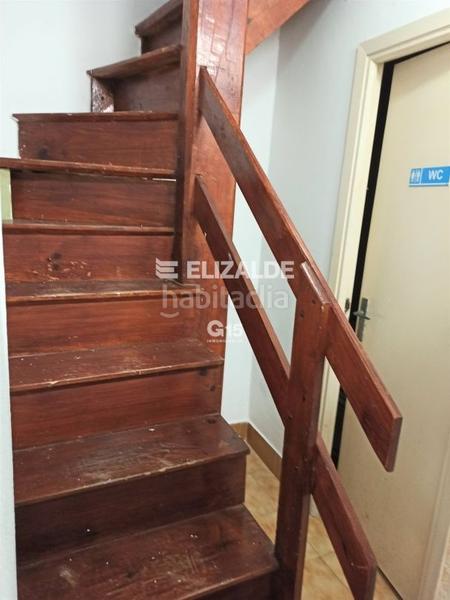 Foto c0cd7986-9639-4b7b-a5d5-f99155e5014b. Geschäftsraum in Altza Donostia - San Sebastián