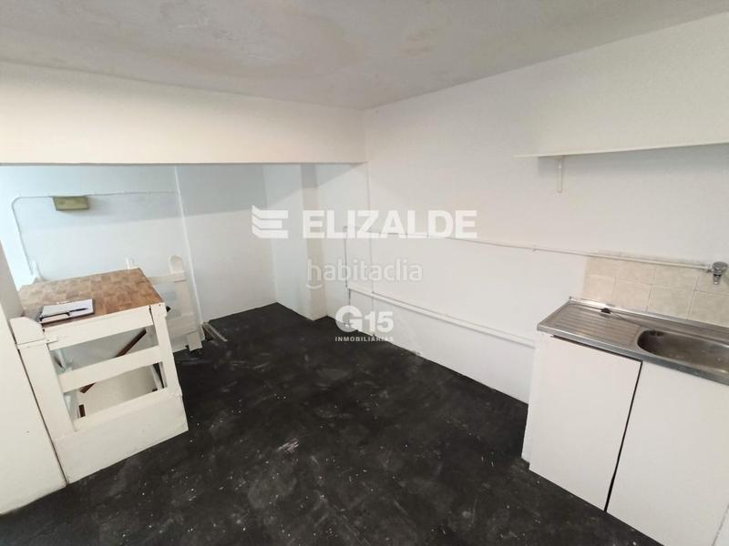 Foto dad70cb3-4e08-4d32-8800-15d4581d53ad. Geschäftsraum in Altza Donostia - San Sebastián