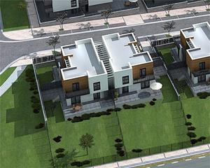 VILLAS ZATARAIN LASARTE