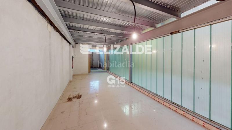 Foto 30ebe04c-745d-4ba8-90eb-8cdb13be2200. Bâtiment à usage industriel dans Urnieta
