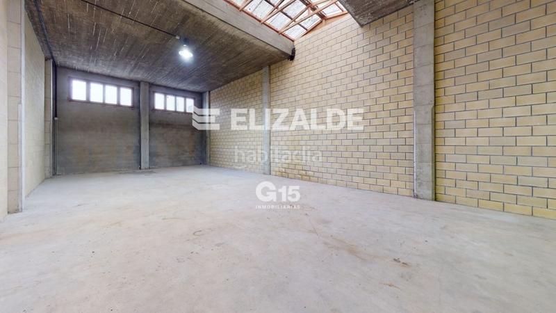 Foto 6e06678f-28d2-4728-aa10-b430a05593de. Bâtiment à usage industriel dans Urnieta