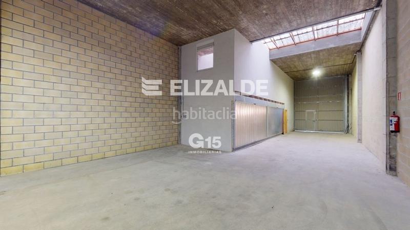 Foto 802593fe-960b-4b9f-a338-a96f7572dde3. Bâtiment à usage industriel dans Urnieta