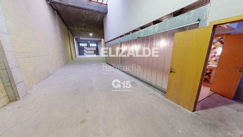 Foto 8566ea06-e990-43de-8ad6-c83891c2c2d1. Bâtiment à usage industriel dans Urnieta