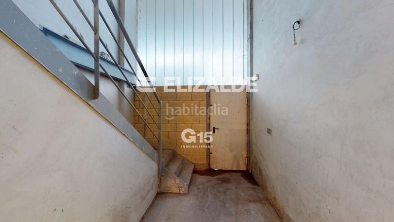 Foto 91f8fe16-f7c4-4534-b6d3-5bee2cf2bd23. Bâtiment à usage industriel dans Urnieta