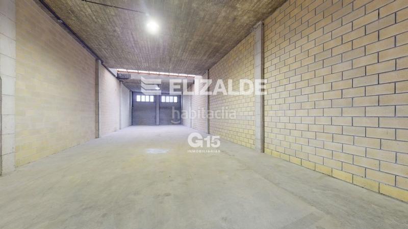 Foto 997085a3-b91a-4787-a5a5-c8494a84df5a. Bâtiment à usage industriel dans Urnieta