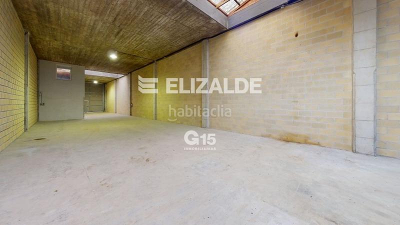 Foto 9b721281-5e52-4051-9a94-fc75e9373be3. Bâtiment à usage industriel dans Urnieta