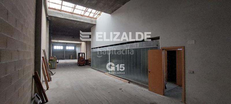 Foto 9d01a651-17de-4367-903a-0f5a504a08a2. Bâtiment à usage industriel dans Urnieta