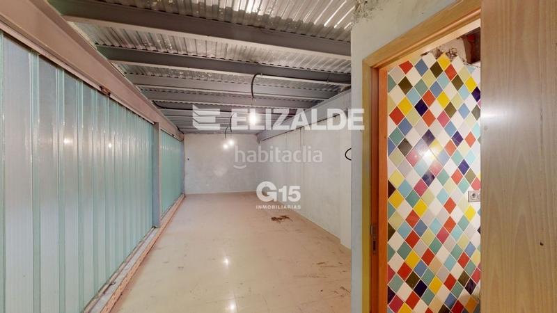 Foto a44537d9-4ec9-40d0-916d-4e065694525c. Bâtiment à usage industriel dans Urnieta