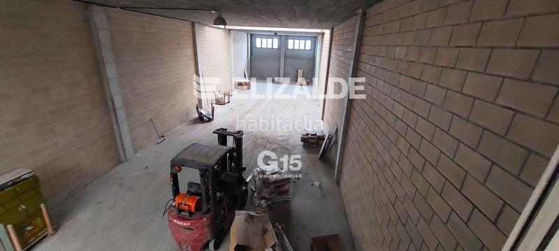Foto b16cbd10-c660-4e3c-a216-59c0a69381c3. Bâtiment à usage industriel dans Urnieta
