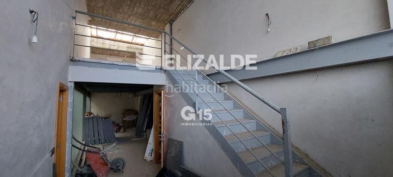 Foto d31bc0a8-93bb-4b58-a999-5d2250548f8f. Bâtiment à usage industriel dans Urnieta