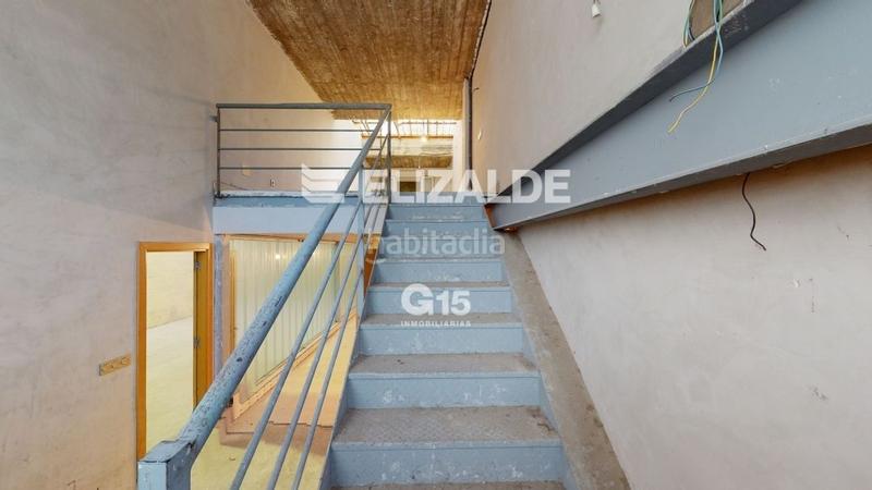 Foto ebe9a9bc-6001-45c9-a09e-1d4fee82f66b. Bâtiment à usage industriel dans Urnieta