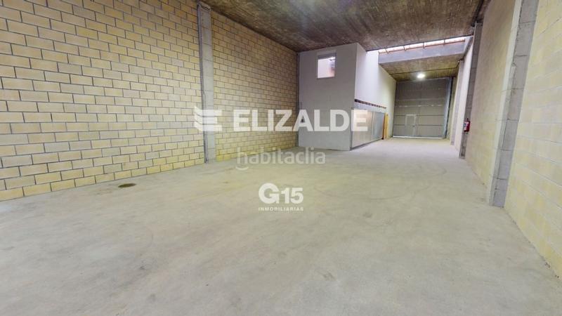 Foto fd856001-ca6f-4158-a30b-6aad8503fc24. Bâtiment à usage industriel dans Urnieta