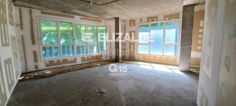 Foto 4f143dfe-4cba-488d-a5d8-403a8f085168. Office space with heating in Amara Donostia - San Sebastián