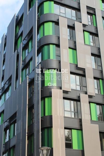 Foto 50ad4648-7600-4deb-8b97-cff6011cb1c9. Office space with heating in Amara Donostia - San Sebastián