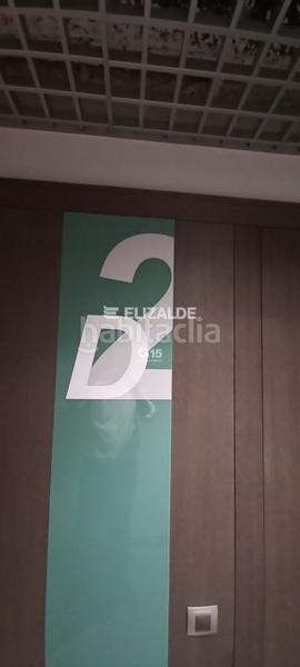 Foto 5e1cf082-2f3e-427d-b966-936264153586. Office space with heating in Amara Donostia - San Sebastián