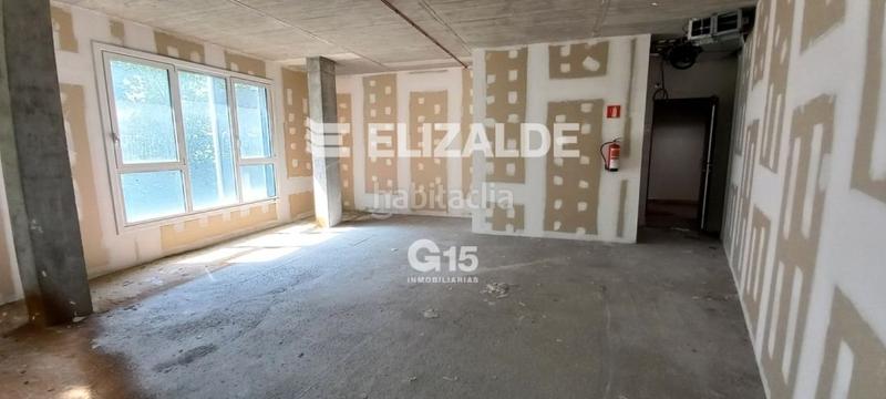Foto 5eabf781-46a0-409e-a58d-cda9277c3f57. Office space with heating in Amara Donostia - San Sebastián