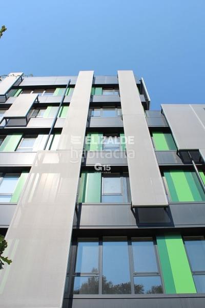 Foto 77206e93-6d48-4844-850b-21c53d2124b6. Office space with heating in Amara Donostia - San Sebastián