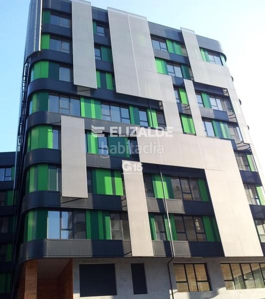 Foto 84489f09-246e-4480-9a45-fa2a89651d49. Office space with heating in Amara Donostia - San Sebastián