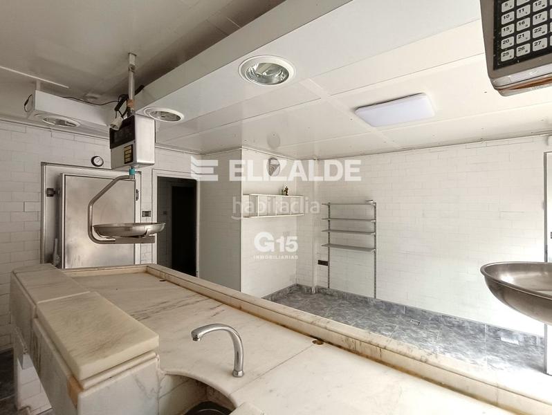 Foto 46295b09-0069-42fe-9062-0ea6ed913186. Geschäftsraum in Altza Donostia - San Sebastián