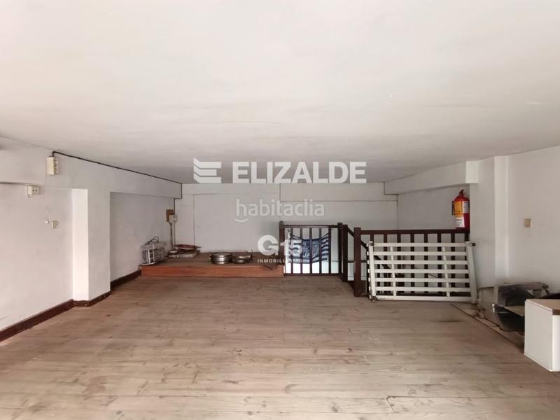 Foto 59a3384d-69ed-4c3c-afd4-38763b734ccb. Geschäftsraum in Altza Donostia - San Sebastián