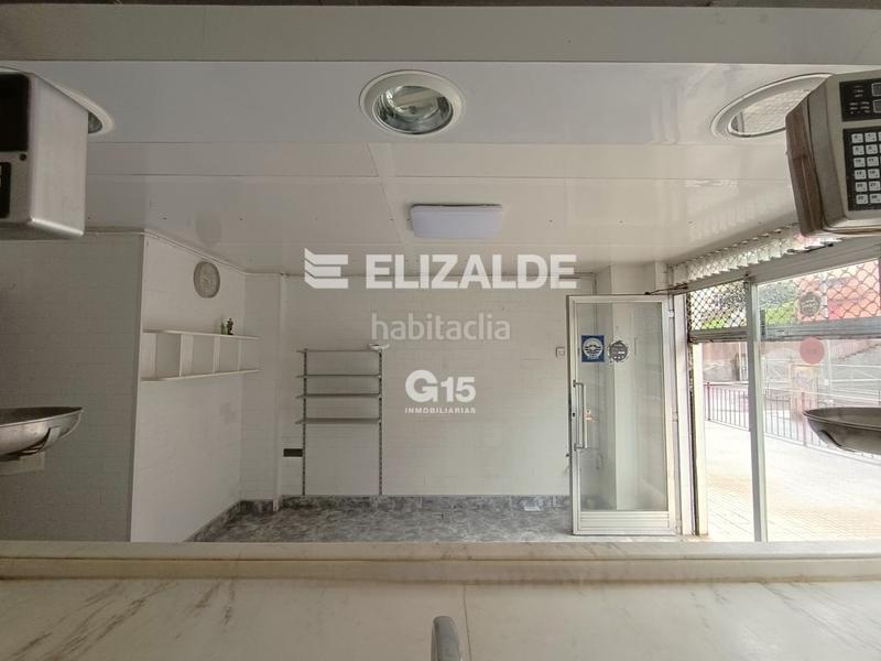 Foto 76d768b5-55bf-46c4-b3cf-9e37c6737fbe. Geschäftsraum in Altza Donostia - San Sebastián