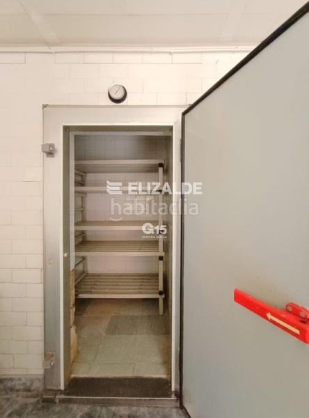 Foto 96d2546b-7619-4bb8-8df0-954b7a773fdc. Geschäftsraum in Altza Donostia - San Sebastián