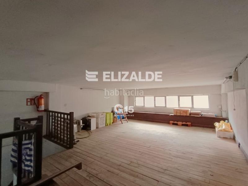 Foto cd078e8a-8537-4f27-a881-0eb4519b7548. Geschäftsraum in Altza Donostia - San Sebastián