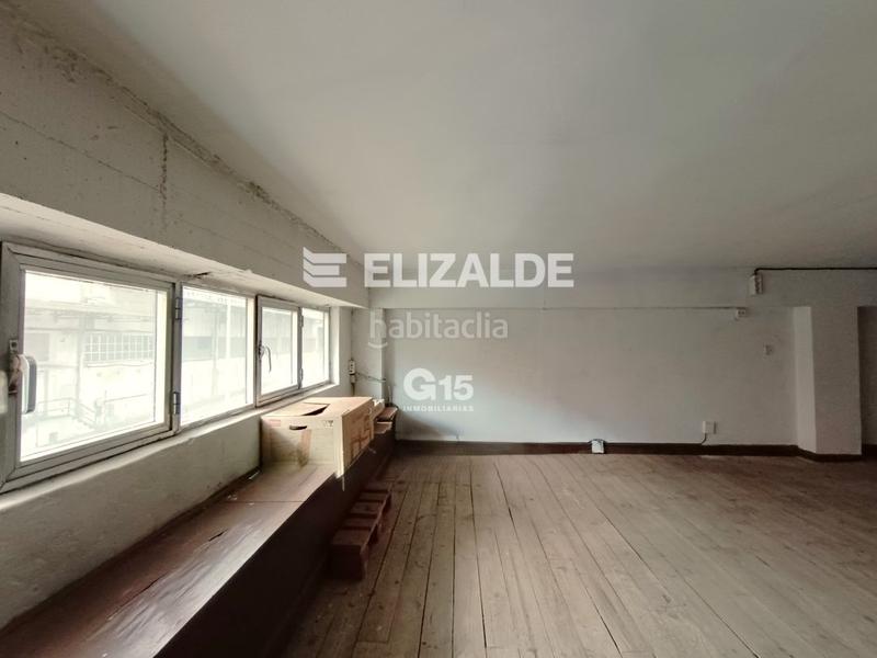 Foto e801b593-4b49-4075-95ae-2a476422b5c3. Geschäftsraum in Altza Donostia - San Sebastián