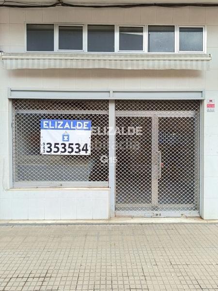 Foto fd5fc476-cd48-4103-9e19-d12d9c3560e1. Geschäftsraum in Altza Donostia - San Sebastián