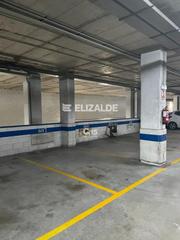 Parking voiture à Egia. Venta garaje atotxa