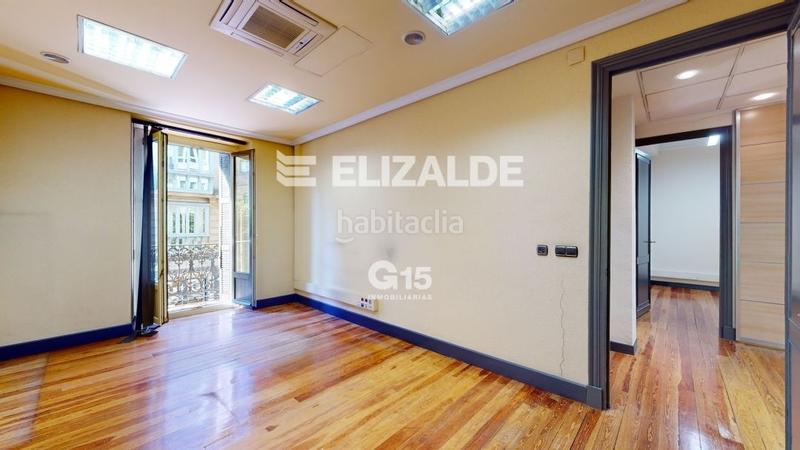 Foto 1bd65ae3-b9d4-4024-bb57-5c4c23f935c8. Pis amb calefacció a Área Romántica Donostia - San Sebastián