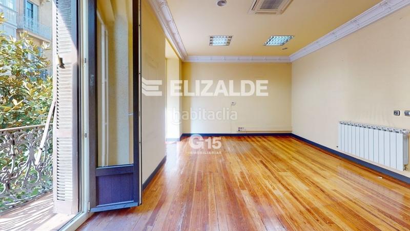 Foto 1f08b154-20ca-474e-955c-91138226239b. Pis amb calefacció a Área Romántica Donostia - San Sebastián