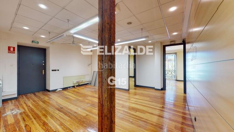 Foto afb71581-ad0d-4fa0-a56c-fdc6a529d4da. Pis amb calefacció a Área Romántica Donostia - San Sebastián