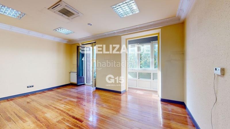 Foto e0cd483f-0ade-44d6-be46-0c7464941e5a. Pis amb calefacció a Área Romántica Donostia - San Sebastián