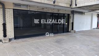 Business premise in Txapinene Kalea