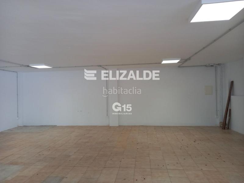 Foto 01879180-5f6c-4441-ac55-abfc0ed681b3. Local comercial a Altza Donostia - San Sebastián