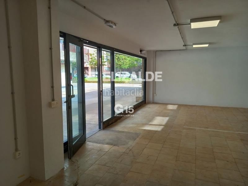 Foto 2bcedb94-6f1a-4653-8d5e-ee4f003bedbc. Local comercial a Altza Donostia - San Sebastián