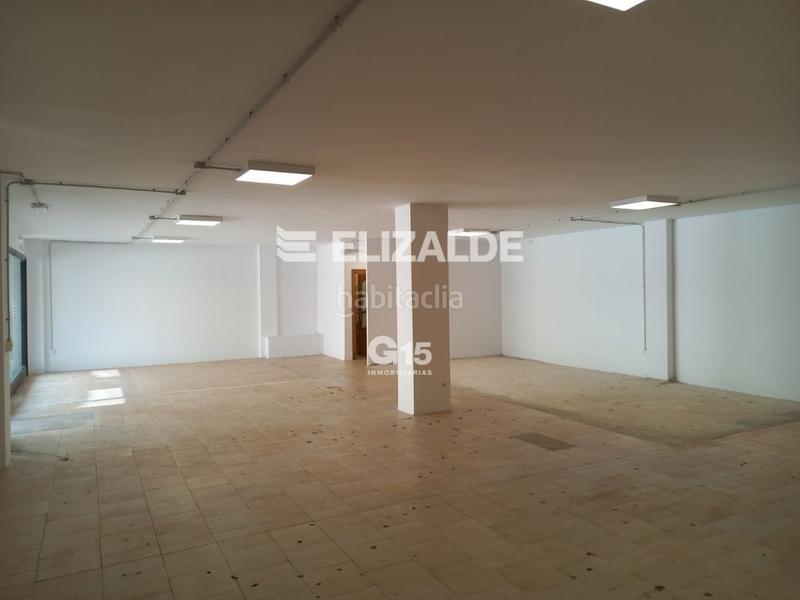 Foto 357cbb89-8a55-41cb-93f2-374526c7b4fa. Local comercial a Altza Donostia - San Sebastián