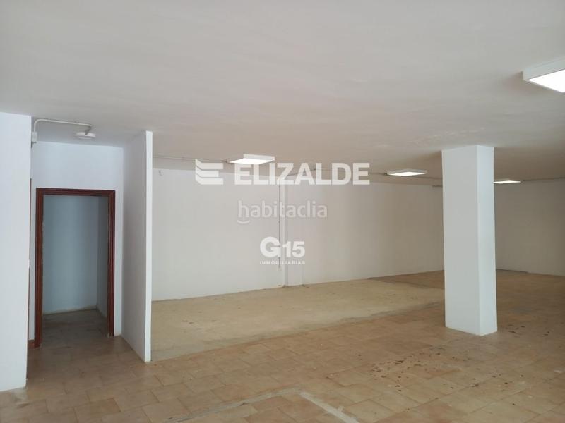 Foto 56efd9fa-6fc5-4bc7-a9bf-0507bfe11d72. Local comercial a Altza Donostia - San Sebastián