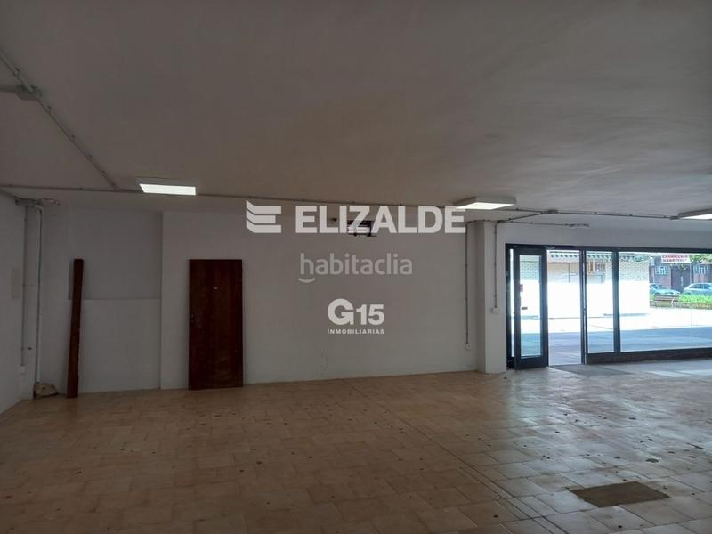 Foto 669ee6ee-cc22-4ed1-83e4-7fb9062960a4. Local comercial a Altza Donostia - San Sebastián