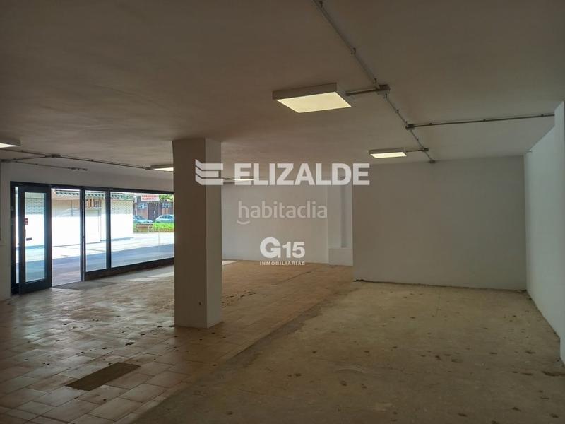 Foto 6a7f9c34-f368-4a27-9c82-261d8710e92d. Local comercial a Altza Donostia - San Sebastián