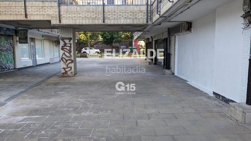 Foto 810c7deb-2490-4fe3-94ed-97dd05b50797. Local comercial a Altza Donostia - San Sebastián